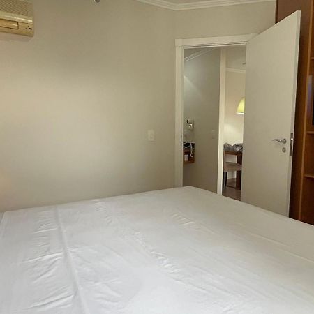 Flat 2 Quartos - Rua Alvorada 1009 圣保罗 外观 照片
